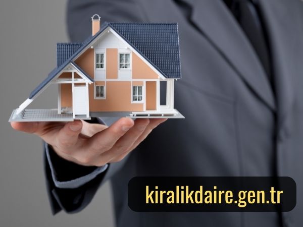 Kamaredere Mahallesi Kiralık Daire
